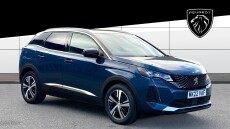 Peugeot 3008 1.5 BlueHDi GT 5dr Diesel Estate